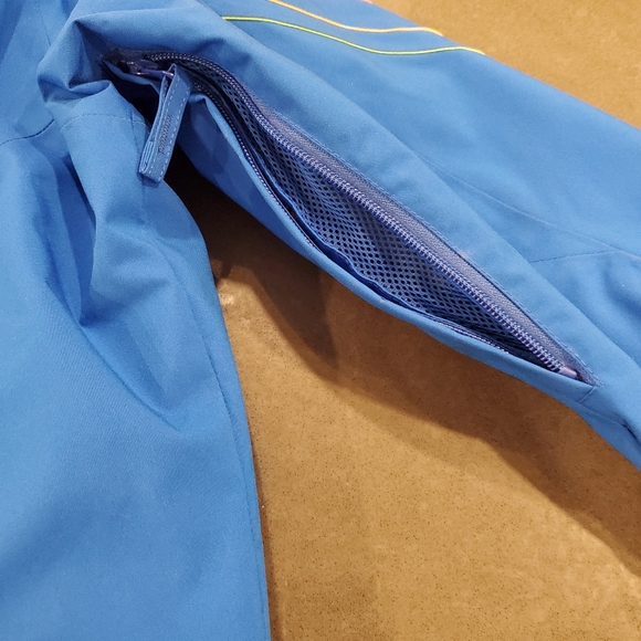 Phenix Ski Jacket - Picture 3 of 4